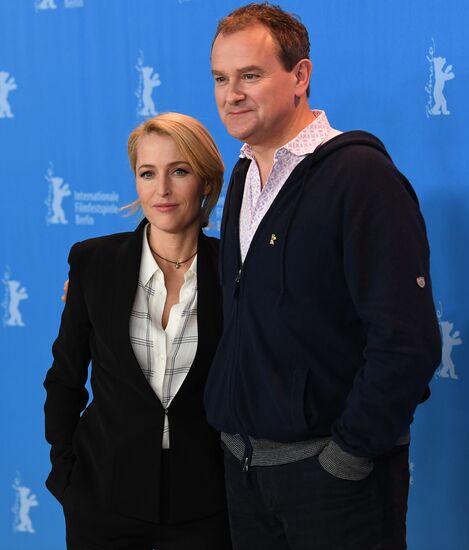 67th Berlin International Film Festival. Day 4