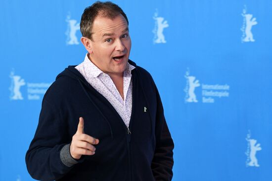 67th Berlin International Film Festival. Day 4