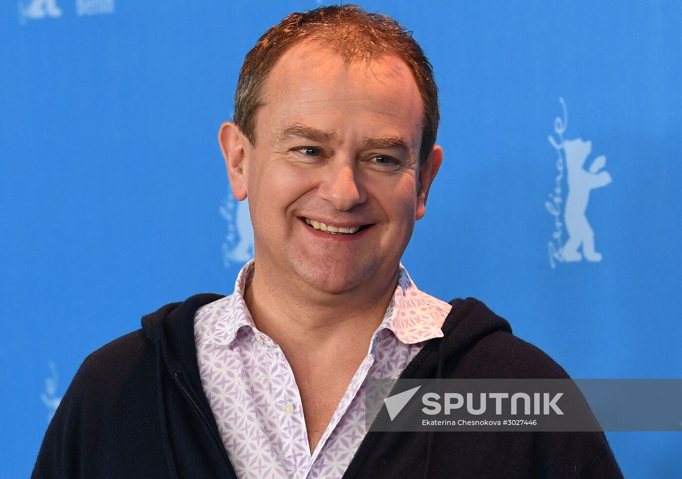 67th Berlin International Film Festival. Day 4