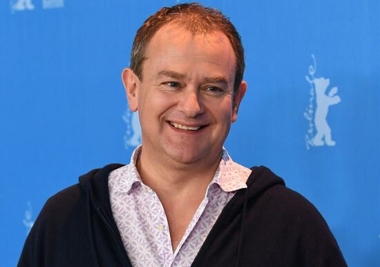 67th Berlin International Film Festival. Day 4