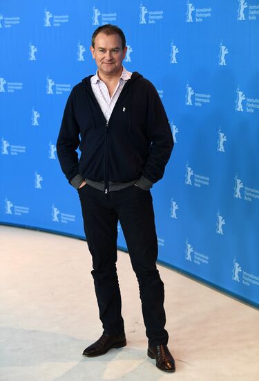 67th Berlin International Film Festival. Day 4