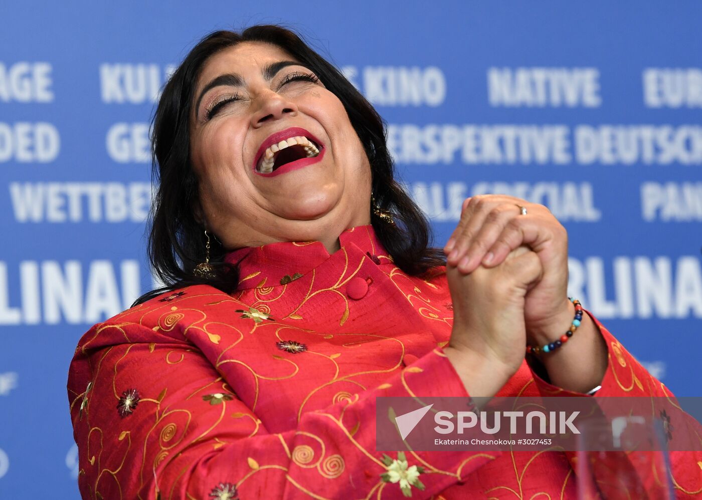 67th Berlin International Film Festival. Day 4