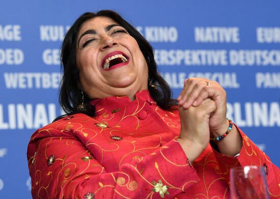 67th Berlin International Film Festival. Day 4