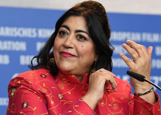 67th Berlin International Film Festival. Day 4