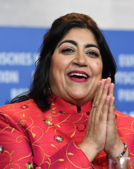 67th Berlin International Film Festival. Day 4