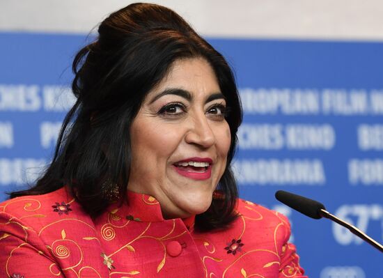 67th Berlin International Film Festival. Day 4