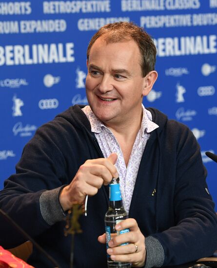 67th Berlin International Film Festival. Day 4