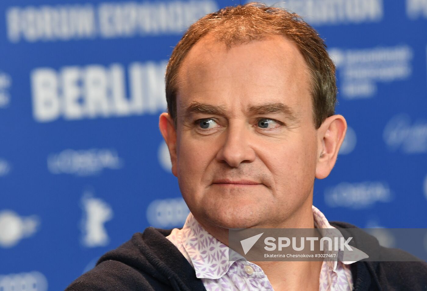 67th Berlin International Film Festival. Day 4