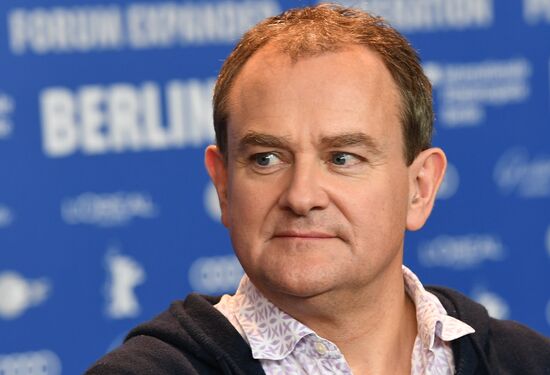 67th Berlin International Film Festival. Day 4