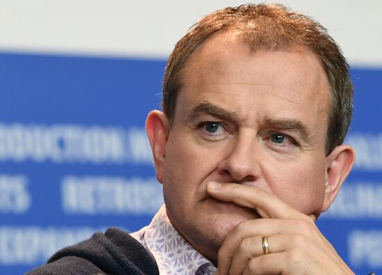 67th Berlin International Film Festival. Day 4