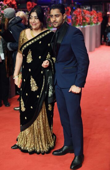 67th Berlin International Film Festival. Day 4