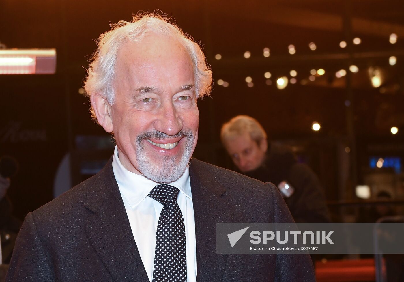 67th Berlin International Film Festival. Day 4