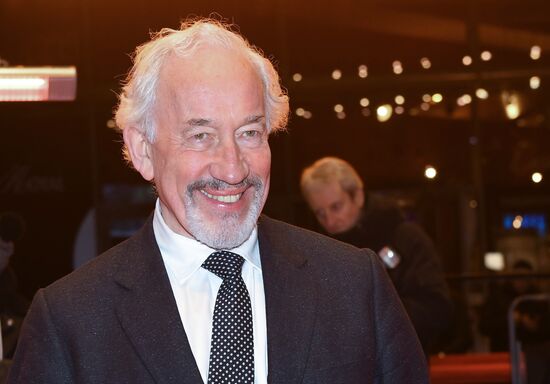 67th Berlin International Film Festival. Day 4