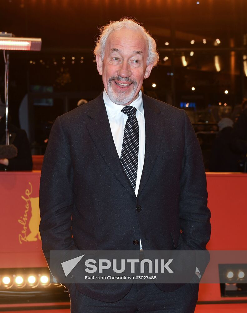 67th Berlin International Film Festival. Day 4