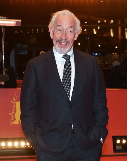 67th Berlin International Film Festival. Day 4