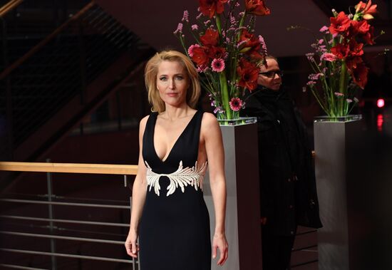 67th Berlin International Film Festival. Day 4