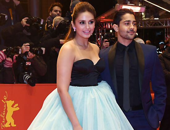 67th Berlin International Film Festival. Day 4