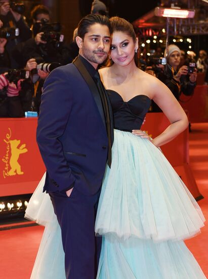 67th Berlin International Film Festival. Day 4