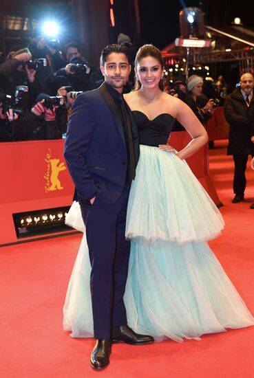 67th Berlin International Film Festival. Day 4