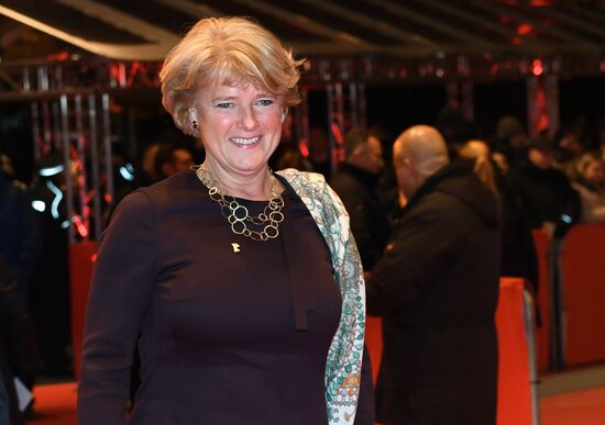 67th Berlin International Film Festival. Day 4