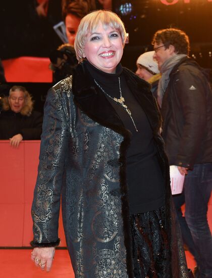 67th Berlin International Film Festival. Day 4