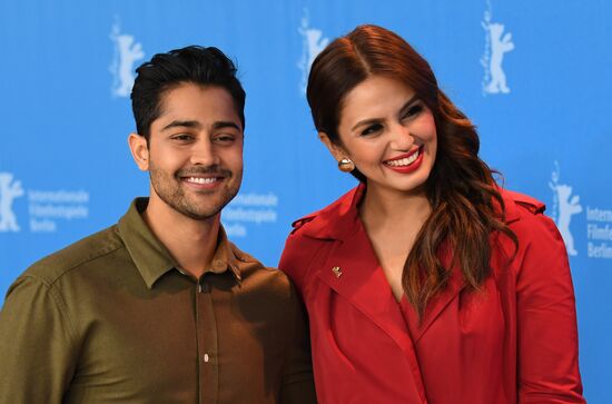 67th Berlin International Film Festival. Day 4