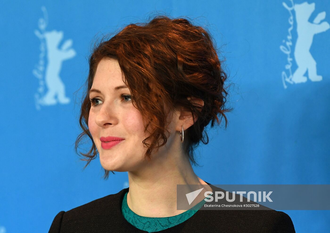 67th Berlin International Film Festival. Day 4