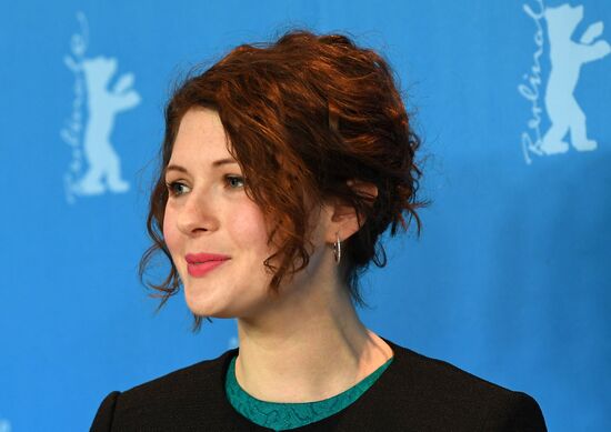 67th Berlin International Film Festival. Day 4