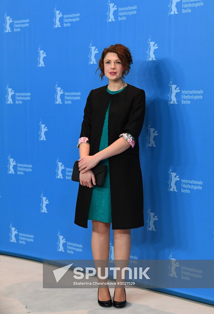 67th Berlin International Film Festival. Day 4