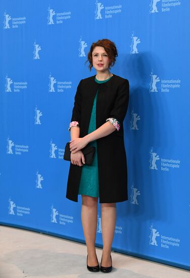 67th Berlin International Film Festival. Day 4