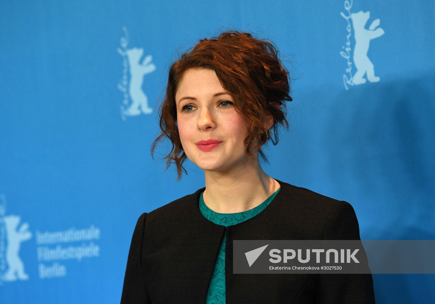 67th Berlin International Film Festival. Day 4