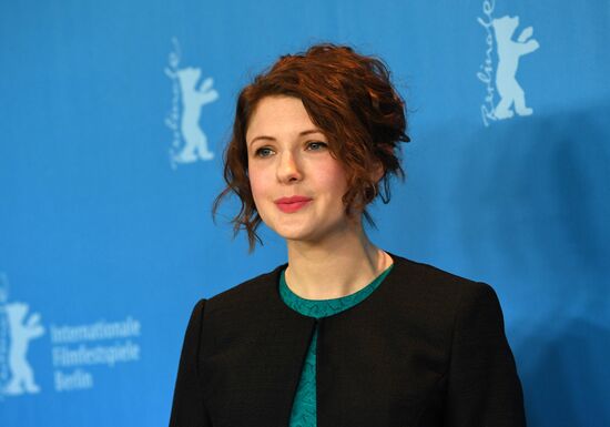 67th Berlin International Film Festival. Day 4