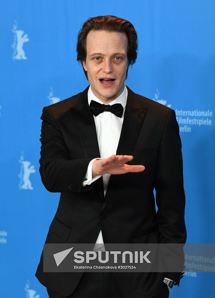 67th Berlin International Film Festival. Day 4