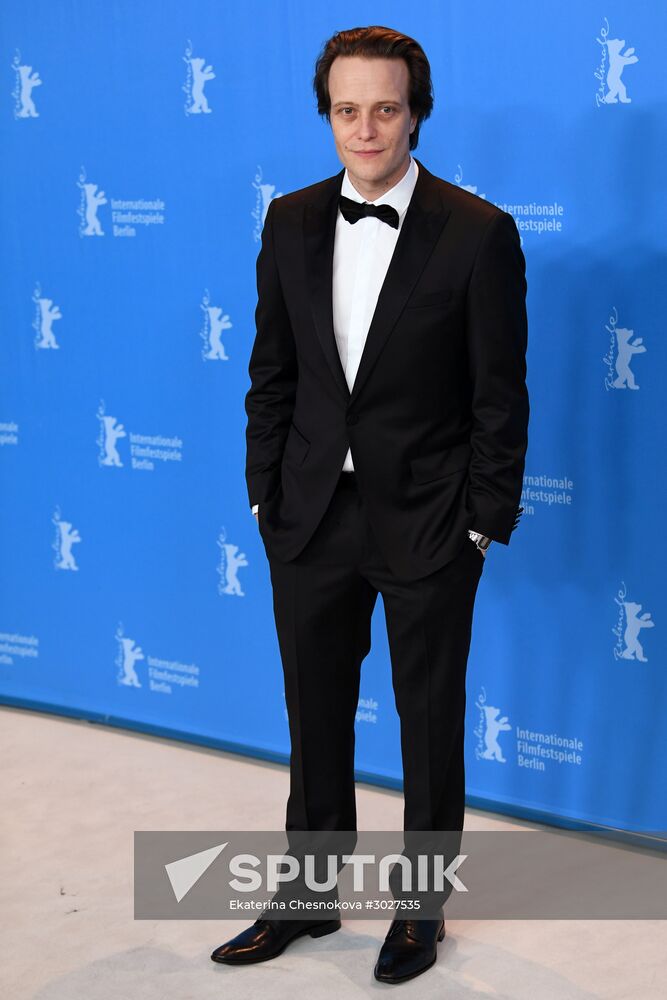 67th Berlin International Film Festival. Day 4