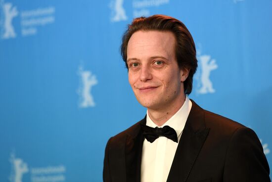 67th Berlin International Film Festival. Day 4