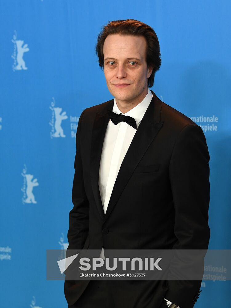 67th Berlin International Film Festival. Day 4