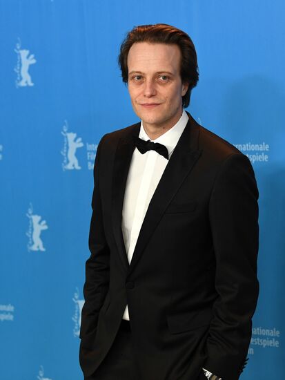 67th Berlin International Film Festival. Day 4