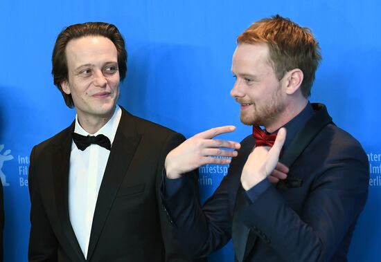 67th Berlin International Film Festival. Day 4