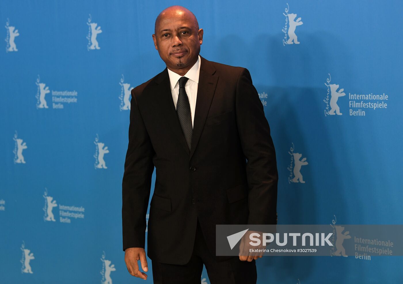 67th Berlin International Film Festival. Day 4