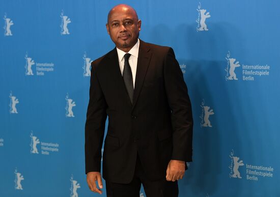 67th Berlin International Film Festival. Day 4