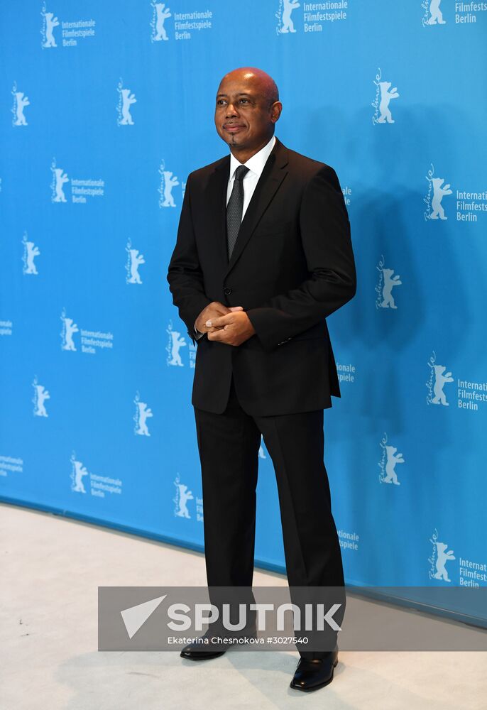 67th Berlin International Film Festival. Day 4