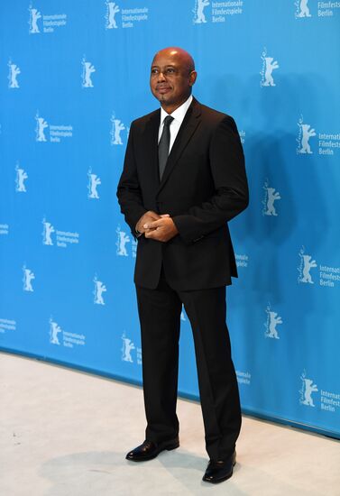 67th Berlin International Film Festival. Day 4