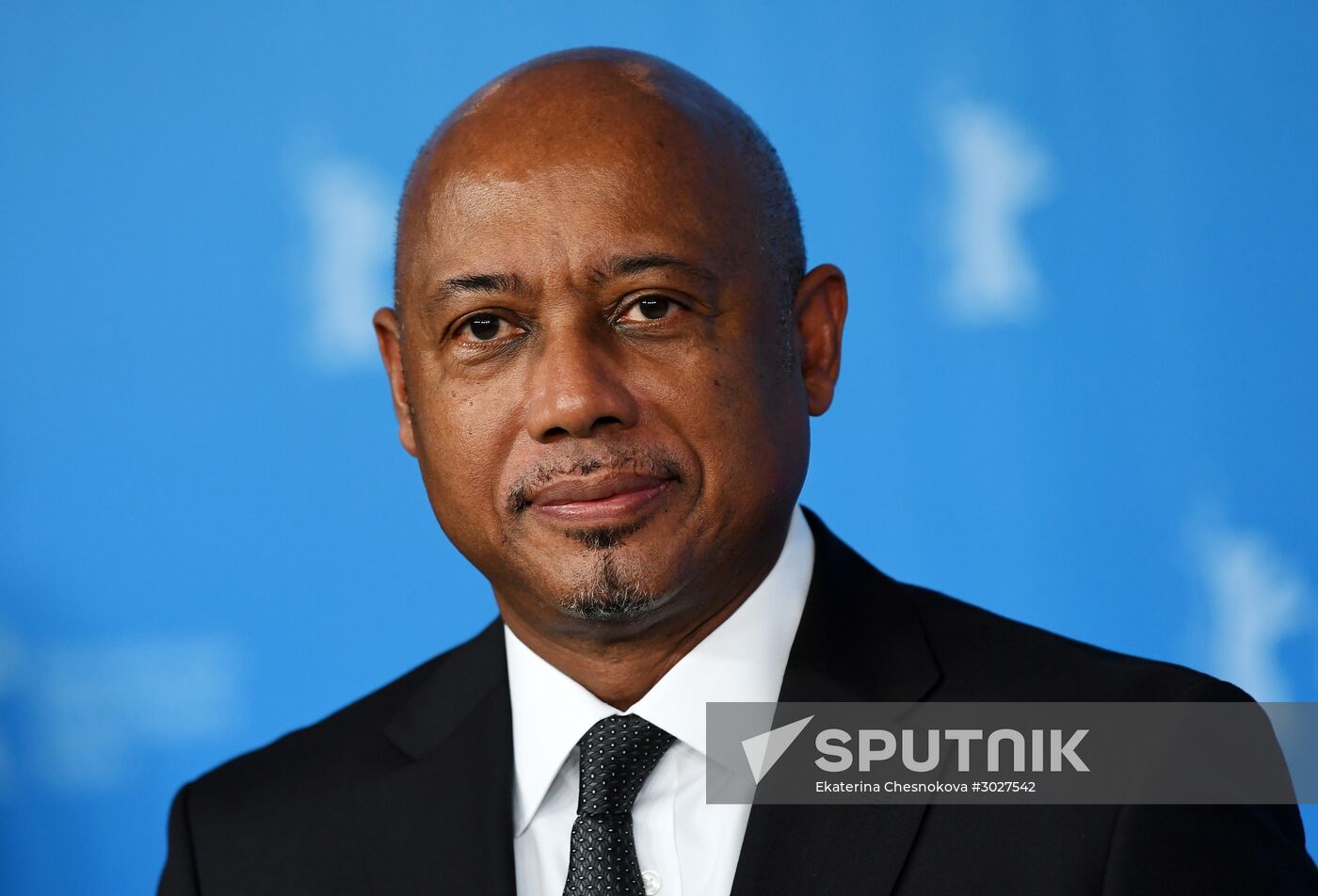 67th Berlin International Film Festival. Day 4