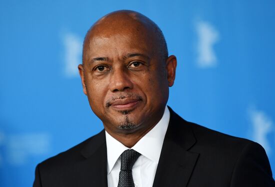 67th Berlin International Film Festival. Day 4