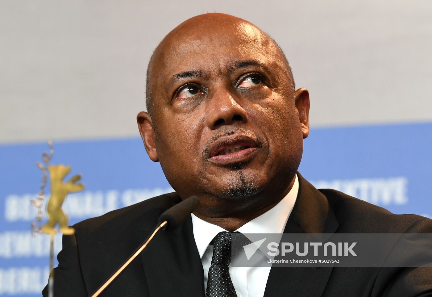 67th Berlin International Film Festival. Day 4