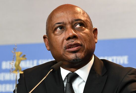 67th Berlin International Film Festival. Day 4