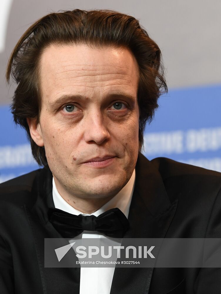 67th Berlin International Film Festival. Day 4