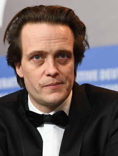 67th Berlin International Film Festival. Day 4