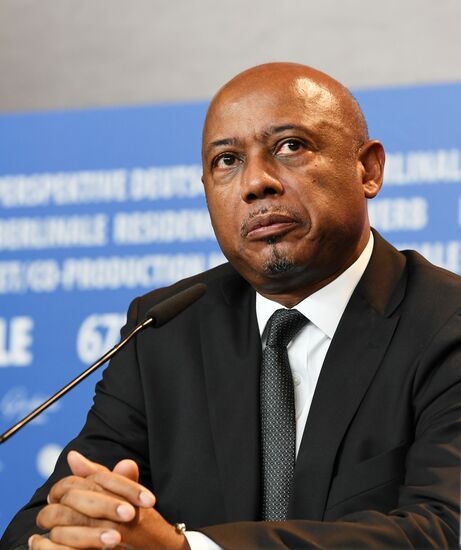 67th Berlin International Film Festival. Day 4