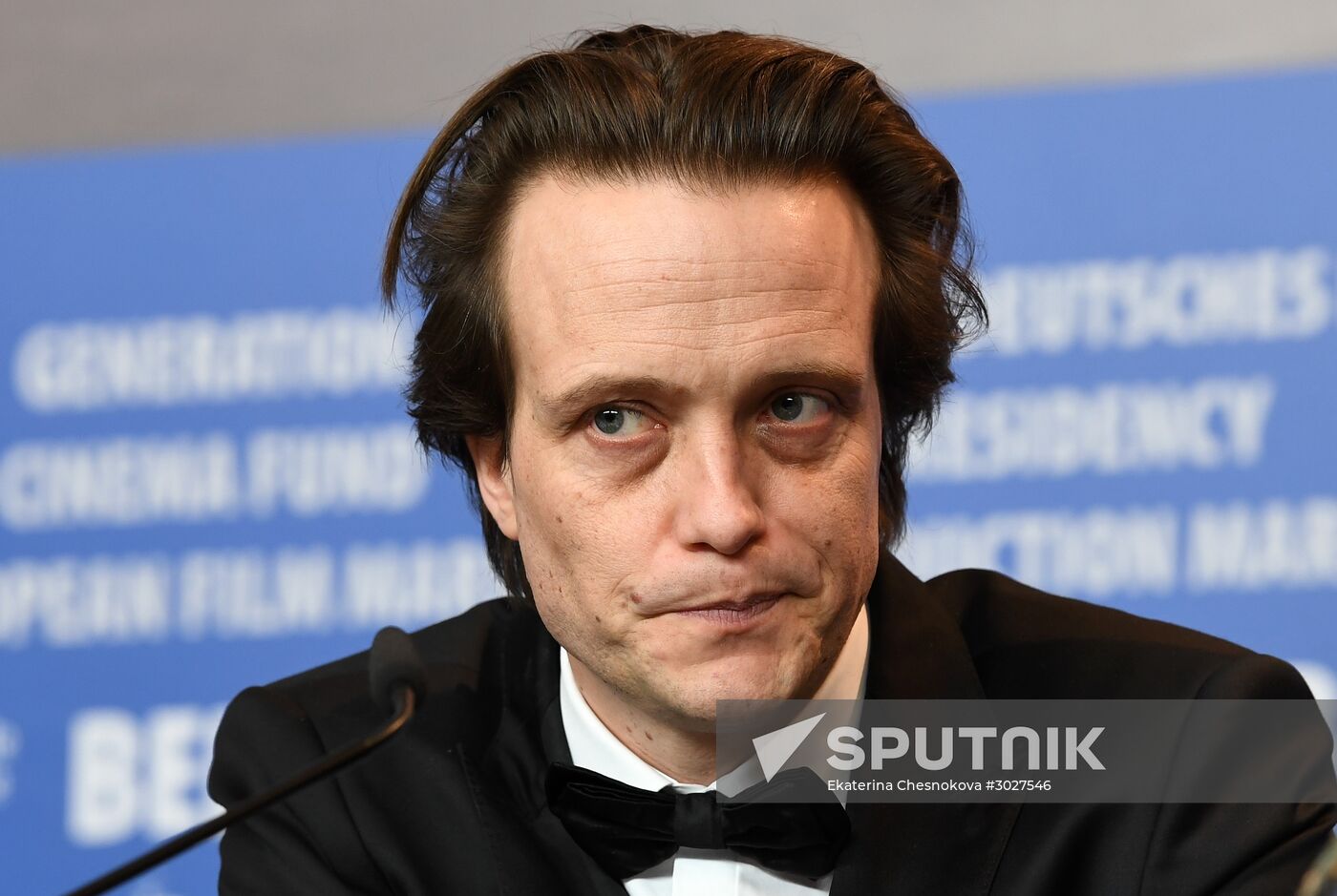 67th Berlin International Film Festival. Day 4